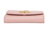 Gucci Mini Blondie Wallet With Chain, &pound;395, Accessories, Pink, Leather, Top view